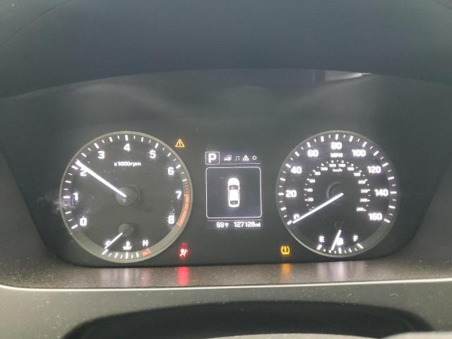 Фото 9 - HYUNDAI SONATA