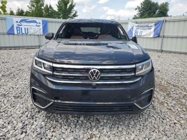 Фото 5 - VOLKSWAGEN ATLAS