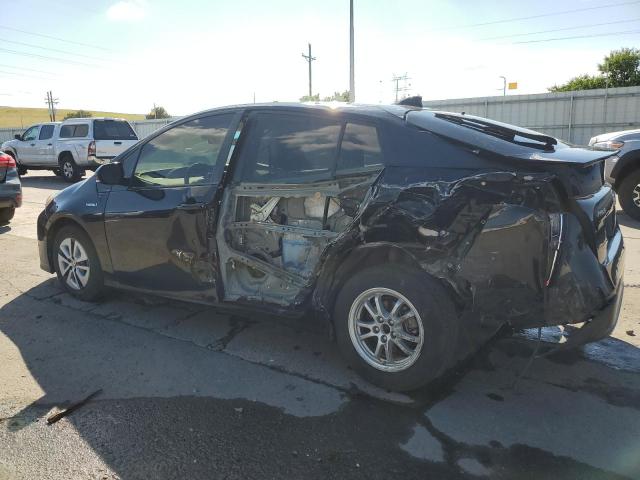 Фото 2 - TOYOTA PRIUS