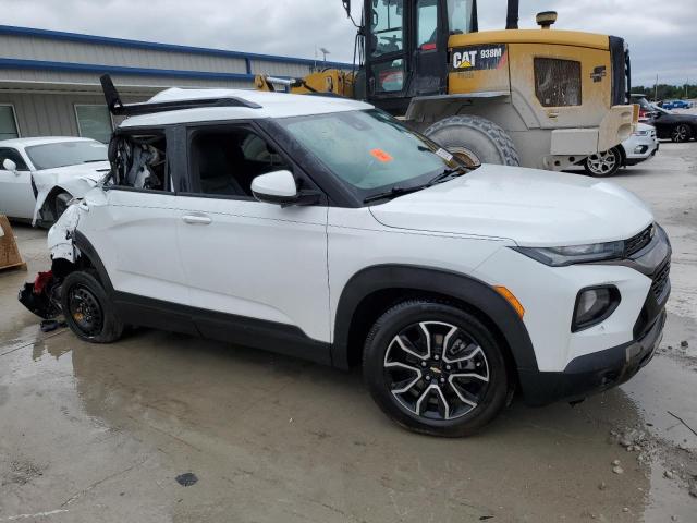 Фото 4 - CHEVROLET TRAILBLZR