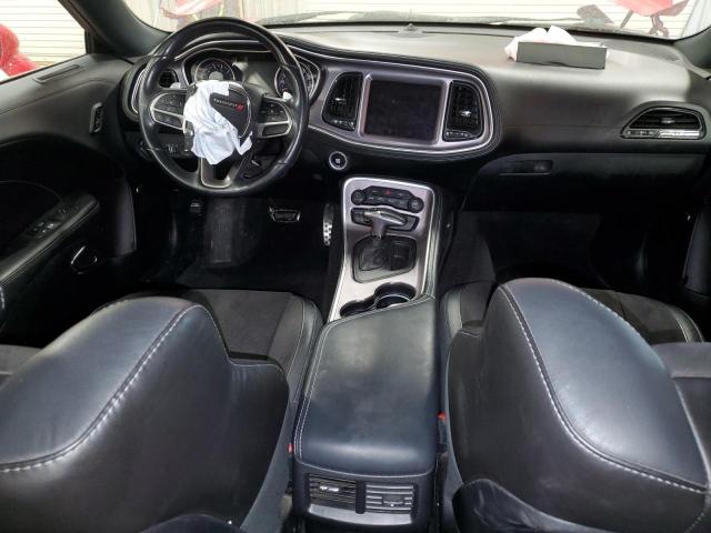 Фото 8 - DODGE CHALLENGER