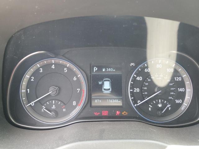 Фото 9 - HYUNDAI KONA