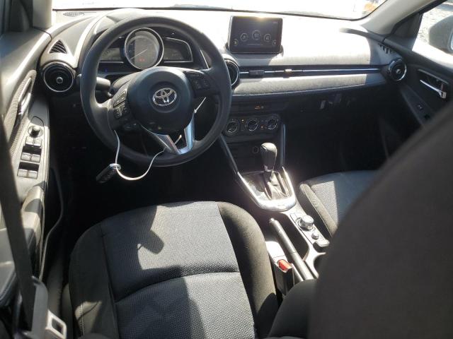 Фото 8 - TOYOTA YARIS