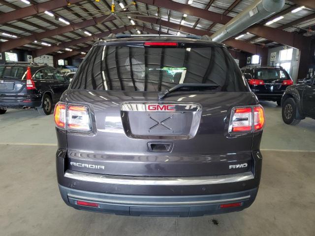 Фото 6 - GMC ACADIA