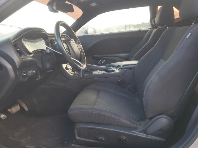 Фото 7 - DODGE CHALLENGER