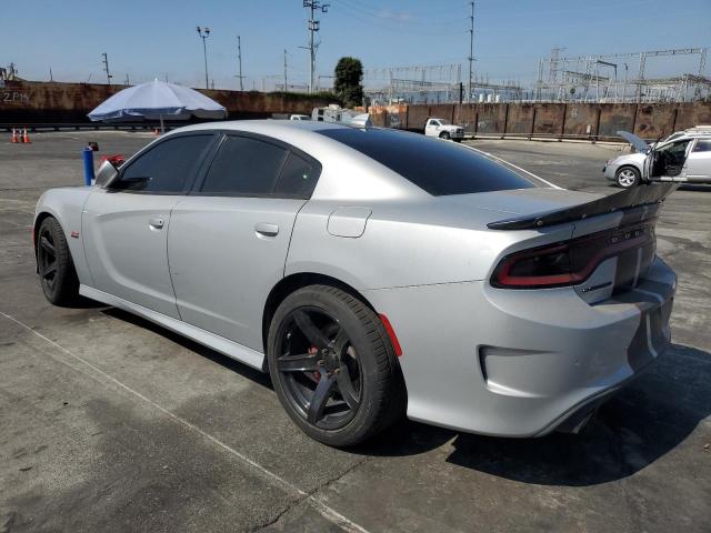 Фото 2 - DODGE CHARGER