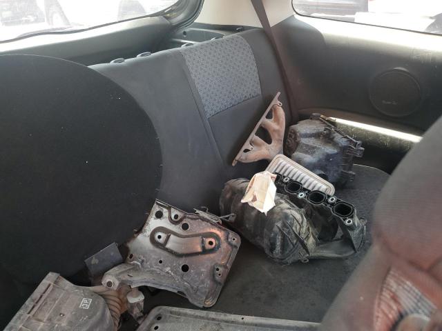 Фото 10 - TOYOTA YARIS