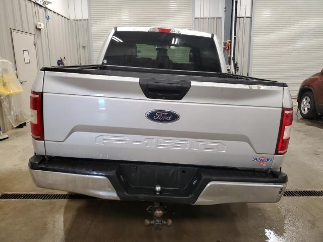 Фото 6 - FORD F-150