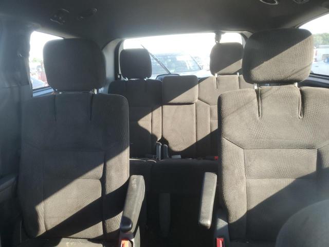 Фото 10 - DODGE CARAVAN