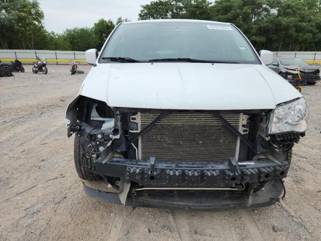 Фото 5 - CHRYSLER MINIVAN