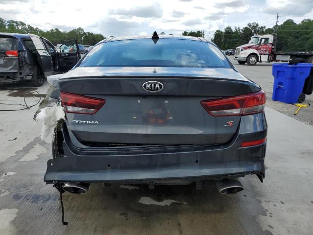 Фото 6 - KIA OPTIMA