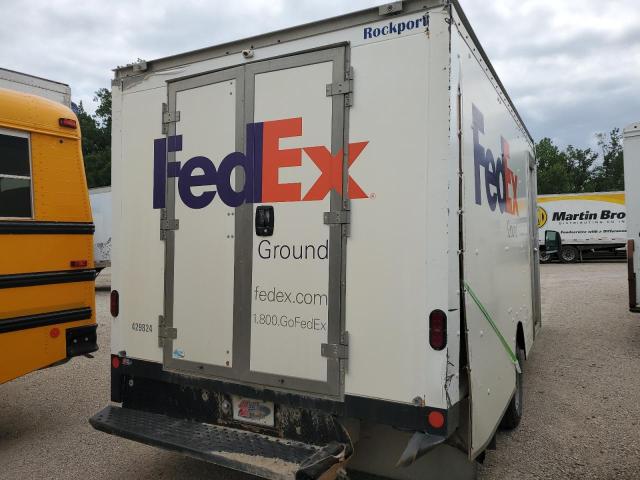 Фото 3 - CHEVROLET EXPRESS