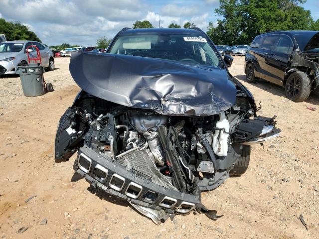 Фото 5 - JEEP COMPASS