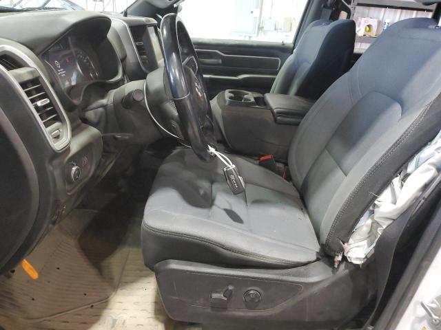 Фото 7 - RAM 1500