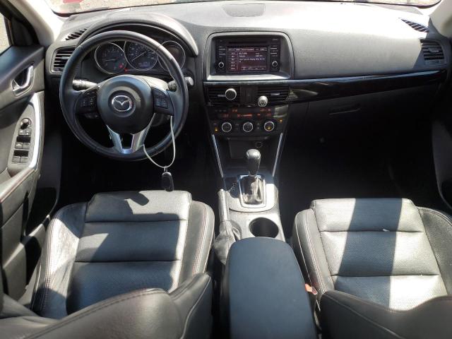 Фото 8 - MAZDA CX-5