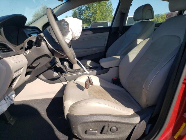 Фото 7 - HYUNDAI SONATA