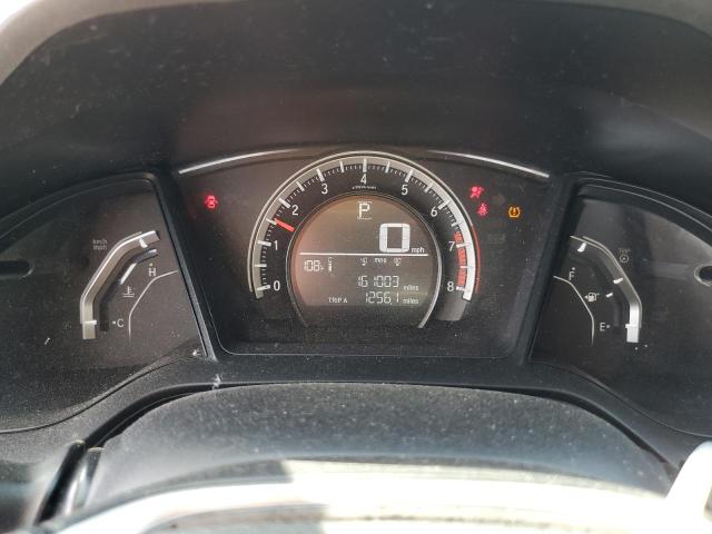 Фото 9 - HONDA CIVIC