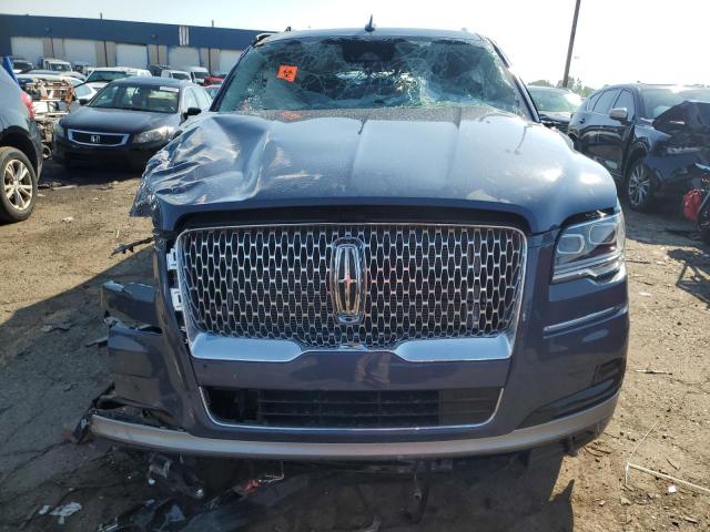 Фото 5 - LINCOLN NAVIGATOR