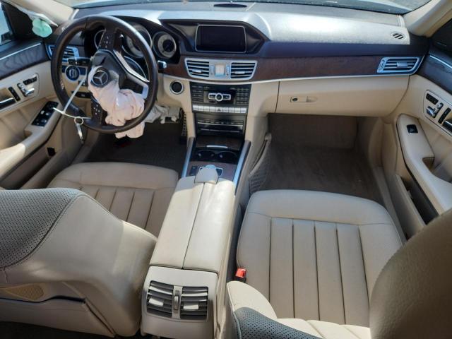 Фото 8 - MERCEDES-BENZ E-CLASS