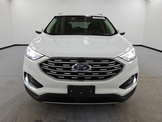 Фото 5 - FORD EDGE