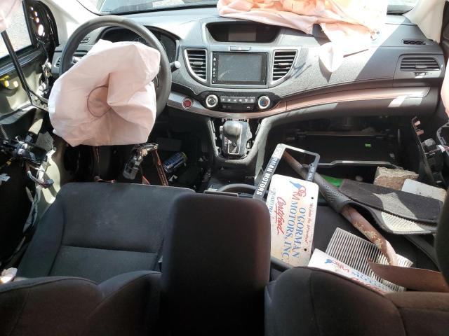 Фото 8 - HONDA CRV