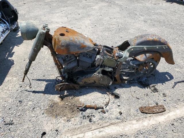 HARLEY-DAVIDSON FL 2000