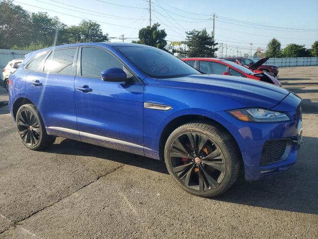 Фото 4 - JAGUAR F-PACE