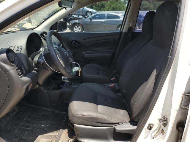 Фото 7 - NISSAN VERSA