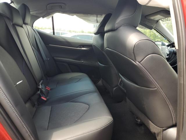 Фото 10 - TOYOTA CAMRY