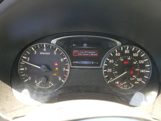 Фото 9 - NISSAN ALTIMA