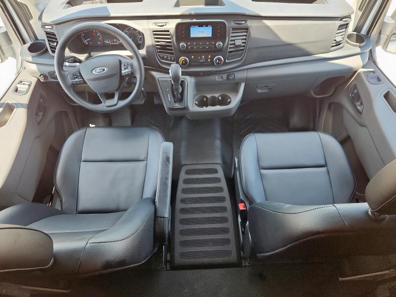 Фото 8 - FORD TRANSIT