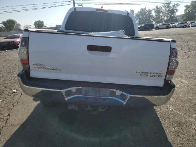 Фото 6 - TOYOTA TACOMA