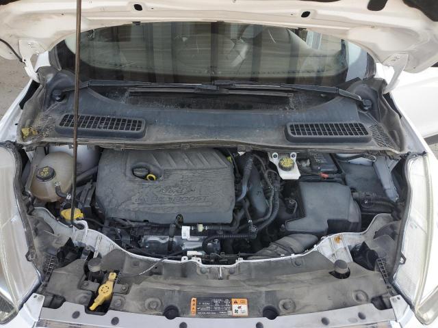 Фото 12 - FORD ESCAPE