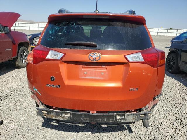 Фото 6 - TOYOTA RAV4