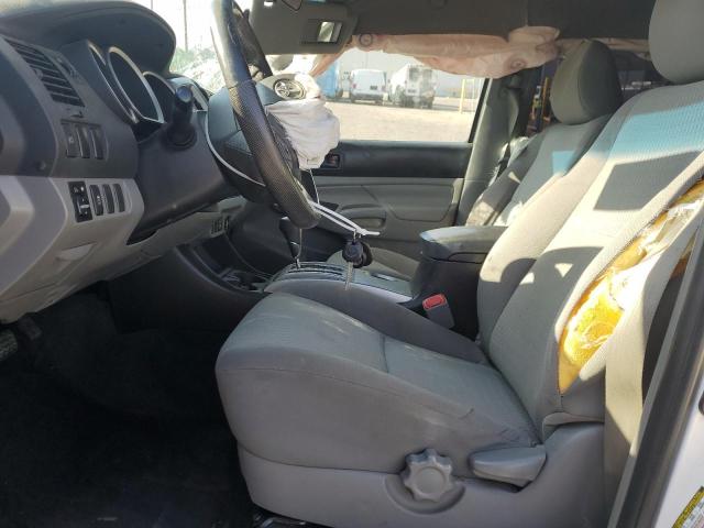 Фото 7 - TOYOTA TACOMA