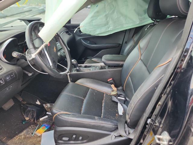 Фото 7 - CHEVROLET IMPALA