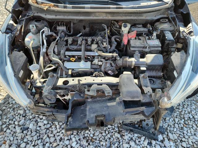 Фото 12 - NISSAN KICKS