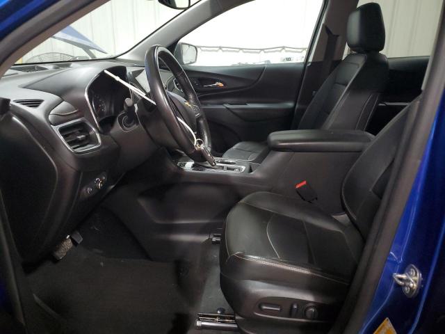 Фото 7 - CHEVROLET EQUINOX