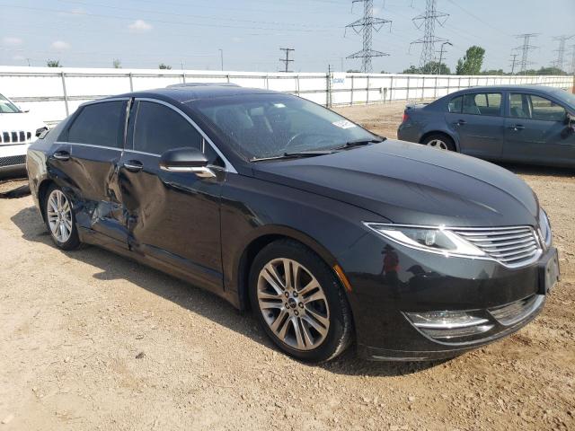 Фото 4 - LINCOLN MKZ