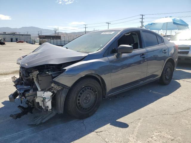 Фото 1 - SUBARU IMPREZA