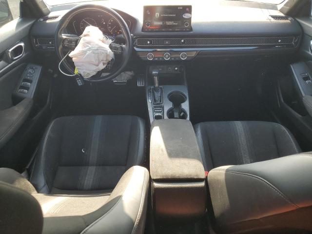 Фото 8 - HONDA CIVIC