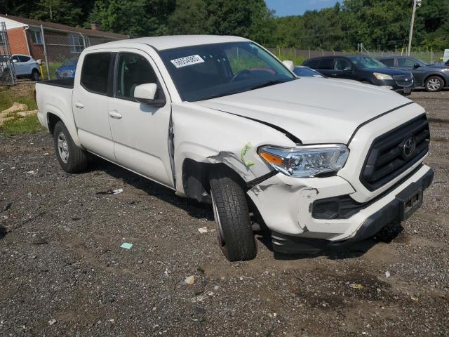 Фото 4 - TOYOTA TACOMA