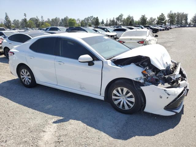 Фото 4 - TOYOTA CAMRY