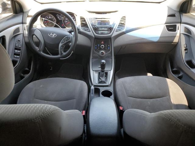 Фото 8 - HYUNDAI ELANTRA