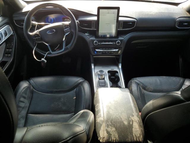 Фото 8 - FORD EXPLORER