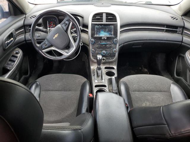 Фото 8 - CHEVROLET MALIBU