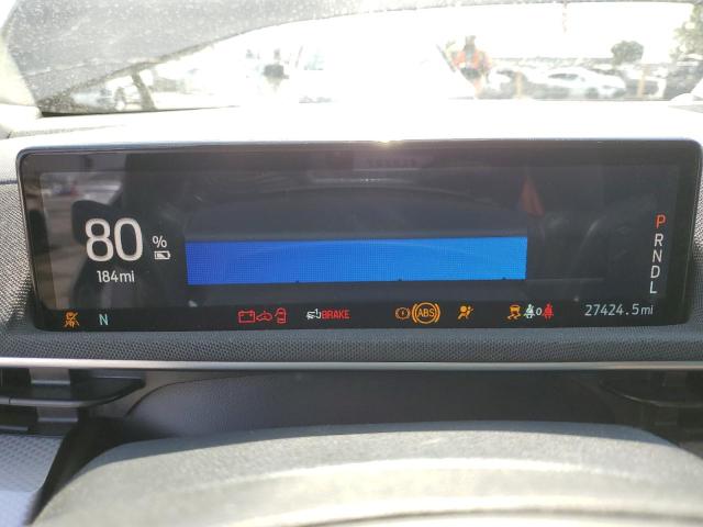 Фото 9 - FORD MUSTANG