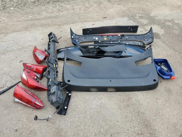 Фото 13 - HYUNDAI TUCSON