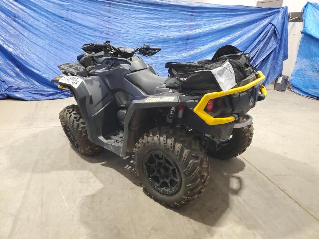 CAN-AM OUTLANDER 2023