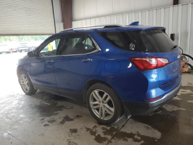 Фото 2 - CHEVROLET EQUINOX